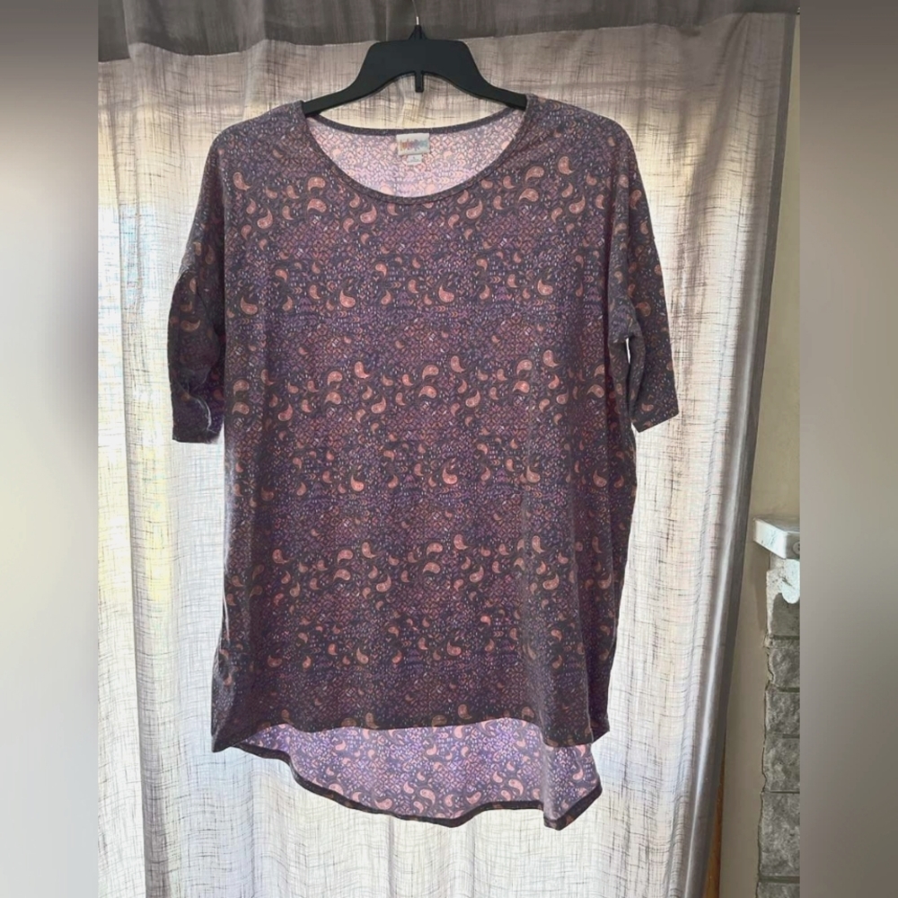 Lularoe Irma size L